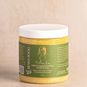 Amla Deep Conditioning Hair Mask
