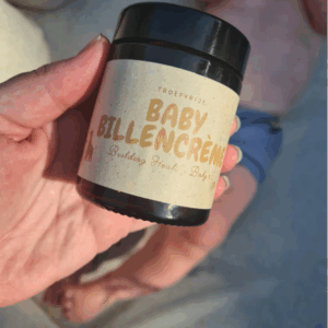 Baby Billencrème