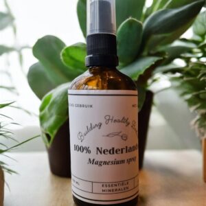 Magnesium Spray