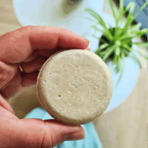 Troepvrij Shampoobar