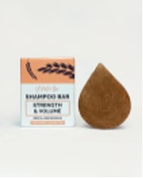 Bier Shampoo Bar