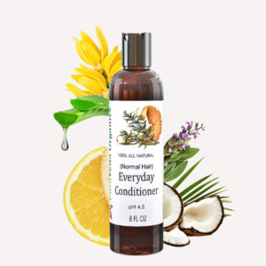 Everyday Conditioner PuraVeda Organics