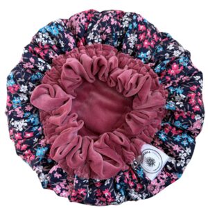 Heat Cap Pretty Pink