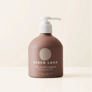 Luna Clear Shampoo