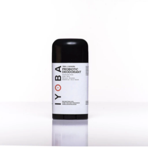 Iyoba Probiotische Deodorant