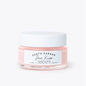 Sea Kiss Plumpy Lip Balm