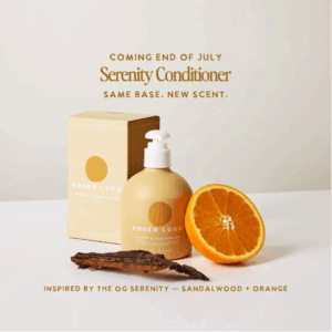 Serenity Conditioner