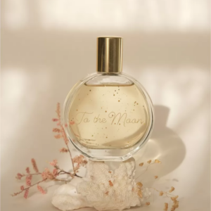 To The Moon Eau the Toilette