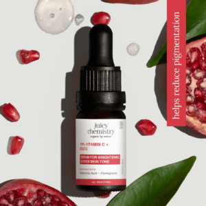 10% Vitamin C + ECGC Serum