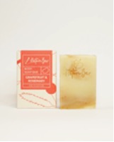 Grapefruit- & rozemarijnzeep